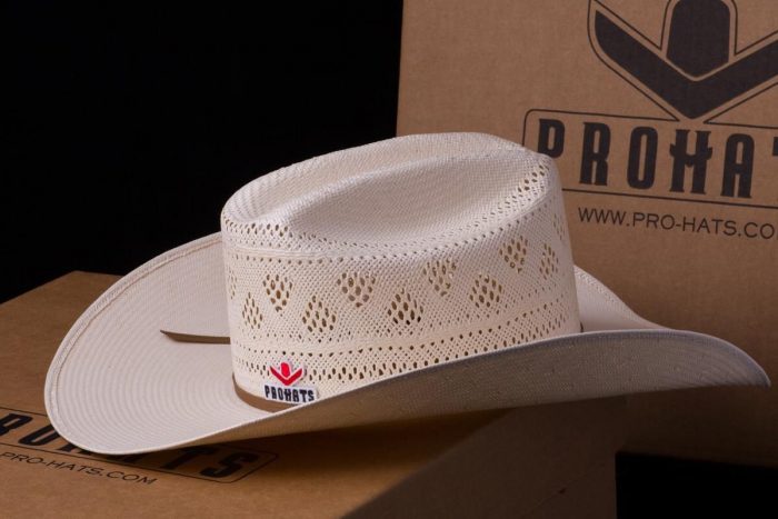 Cowboy hats ready to rodeo! Online store - Prohats, 2020.