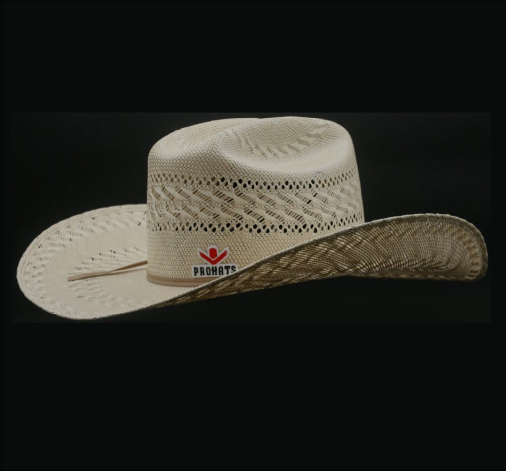 Gentlemen Straw Hats - ProHats