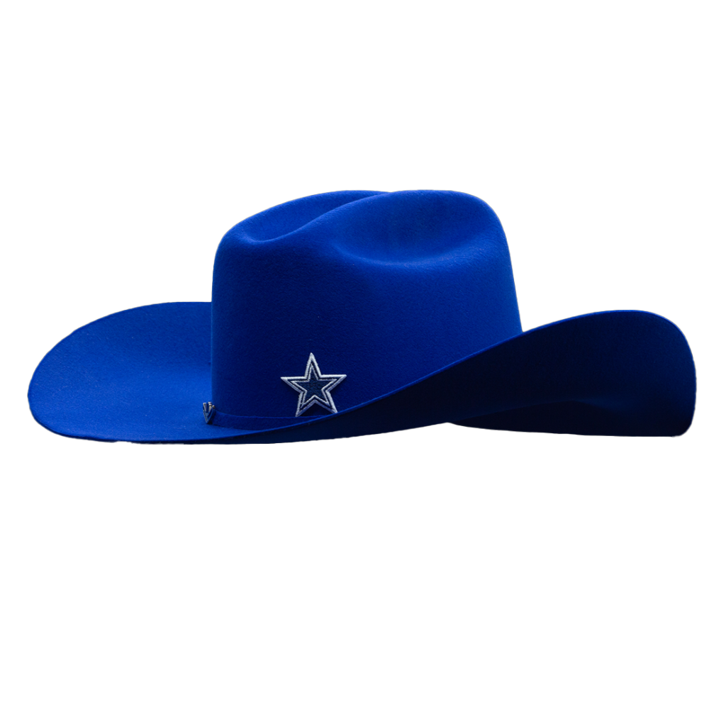 TEXAS BLUE DALLAS