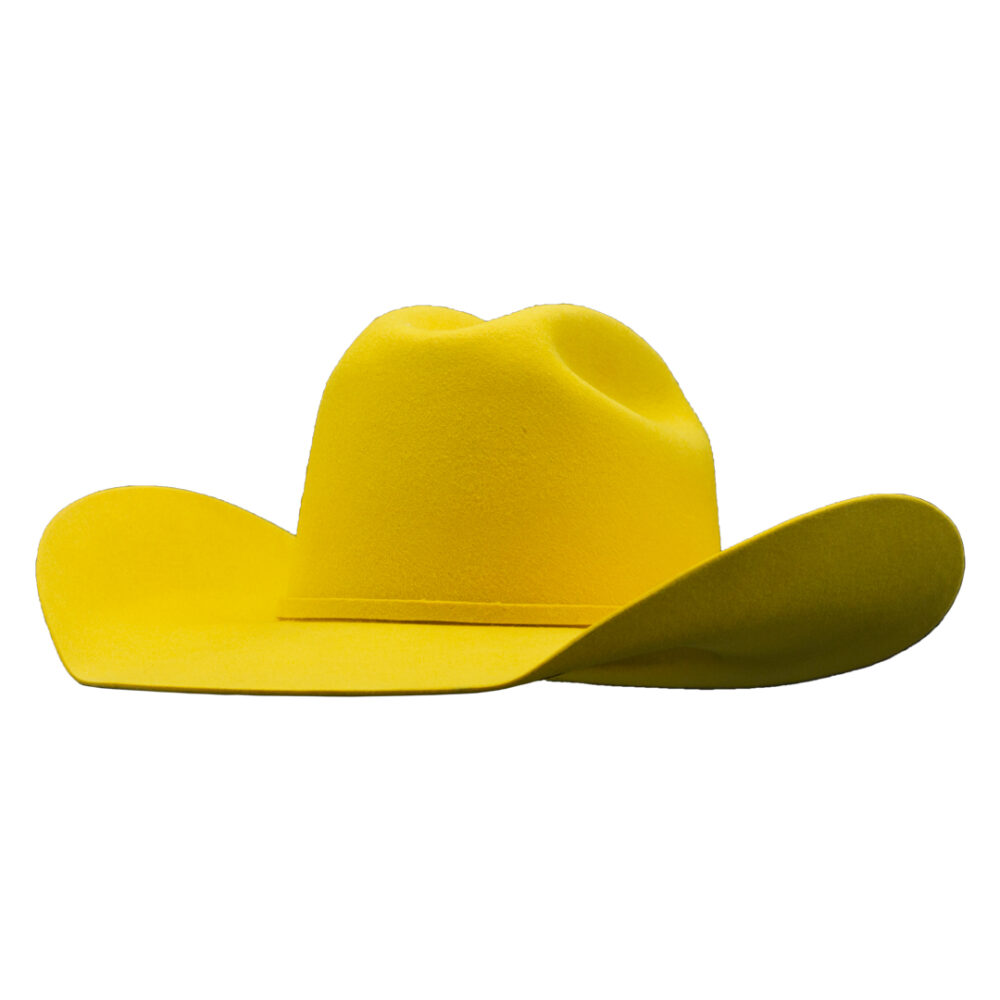 SANTA FE YELLOW - Image 2