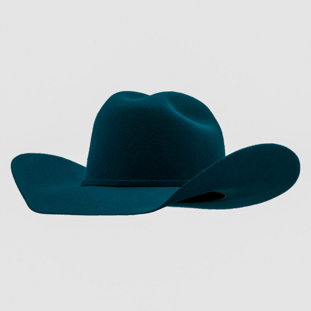 STOCKSHOW TURQUOISE - Image 2