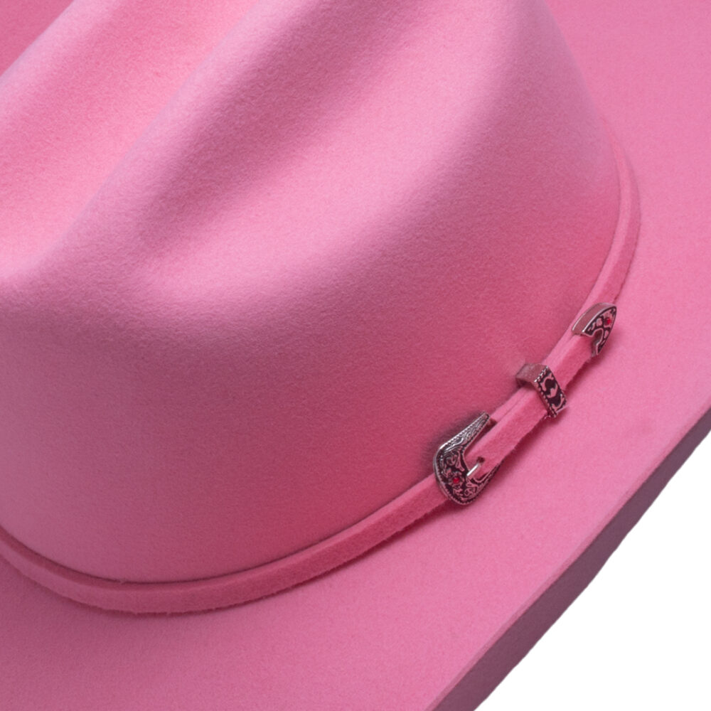 STOCKYARD PINK - Image 3