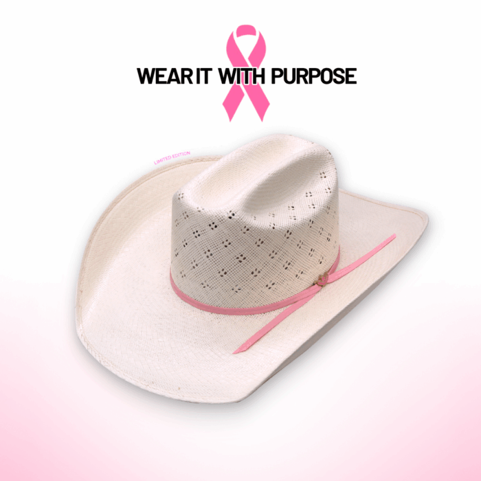 WEAR IT WITH PURPOSE